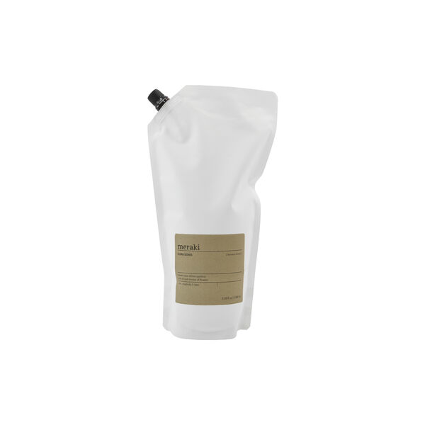 Dish wash refill, blossom breeze, Meraki