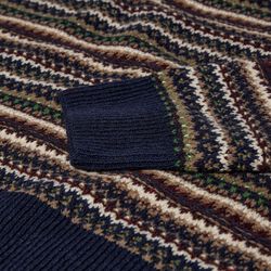 MMGLaporte Ice Pullover, total eclipse, MOS MOSH Gallery