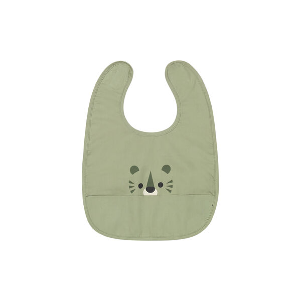 Eat Tiger Bib, Franck & Fischer