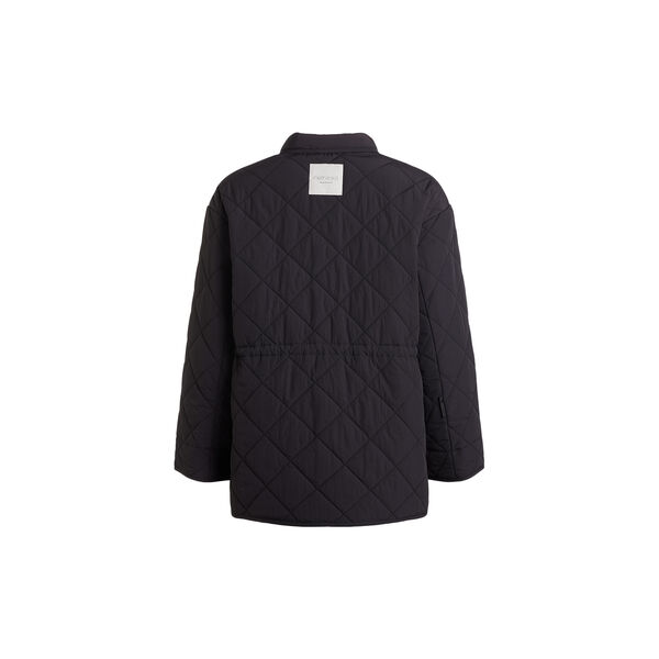 Thermo Classic Jacket Lyon, almost black, Rethinkit