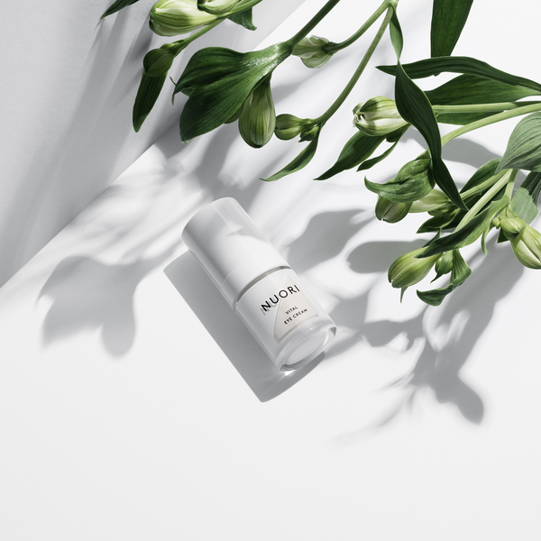 Vital Eye Creme, Nuori