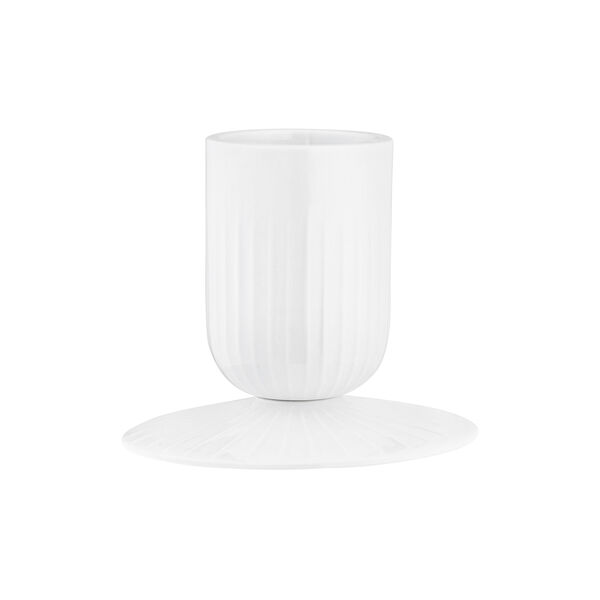 Hammershøi Blockkerzenhalter, Kähler