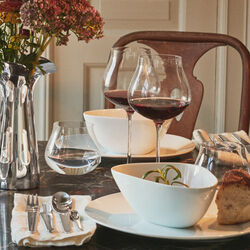 Sky Rotweingläser 6 Stk., Georg Jensen