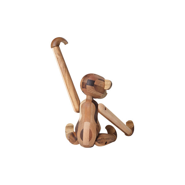 &Uuml;berarbeiteter mittelgro&szlig;er Affe, Kay Bojesen Denmark