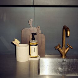 02 Sp&uuml;lmittel, Ringelblume & Salbei, Humdakin