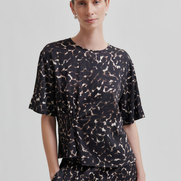 Savani Blouse, delicioso, Second Female