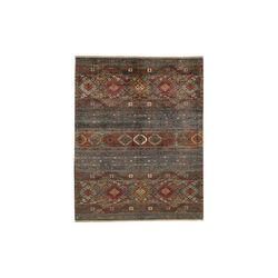 Shall Collection Rug, Rezas