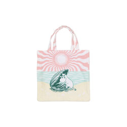 Moomin Beach Day Totebag, Moomin Arabia