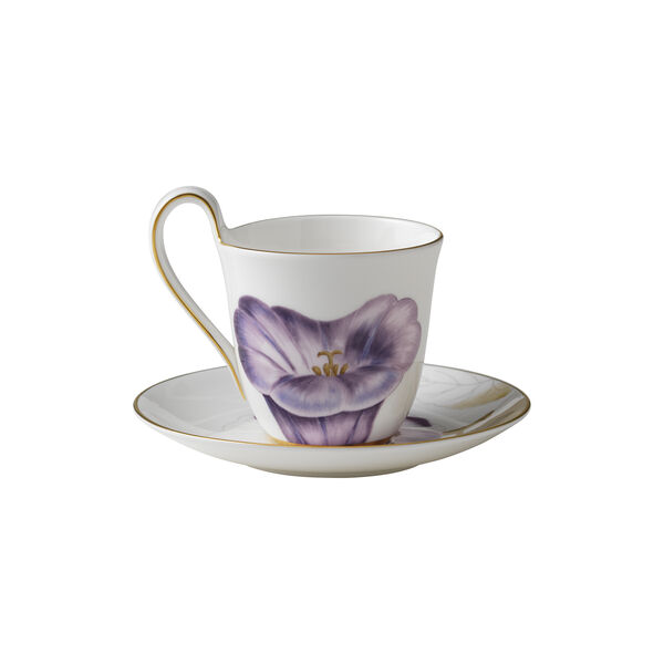 Flora Kaffeetasse, Winde Flora Kaffeetasse, Winde, Royal Copenhagen