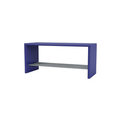 MONTSK Shoe Bench, Montana Furniture
