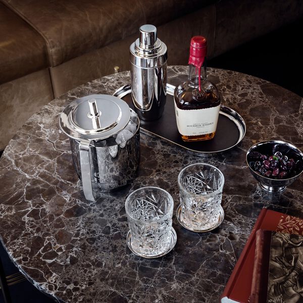 Manhattan Cocktail Shaker, Georg Jensen