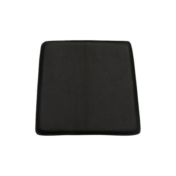 Seat Pad, black/black, Thorup Copenhagen