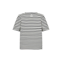 LR-NEDDIE 1 T-shirt, dark navy combi, Levet&eacute; Room