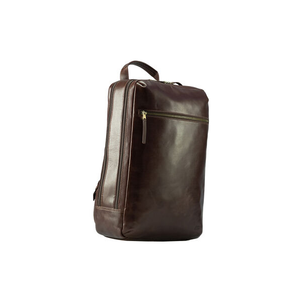 SKAGEN Backpack, brown, JOST