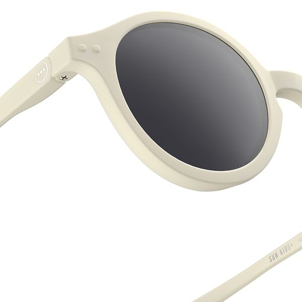 #D KIDS PLUS Sonnenbrille, milk, IZIPIZI