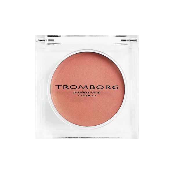 Cremiges Lippen-, Wangen- und Augenpuder Peachpuff, Tromborg