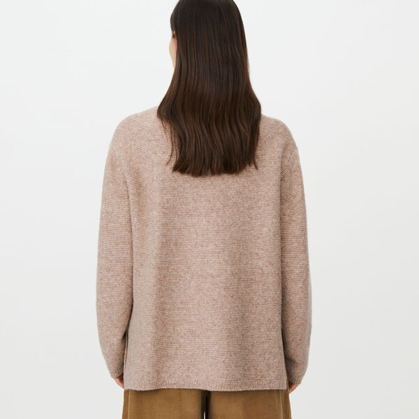 MaFaylin Top, beige melange, Masai
