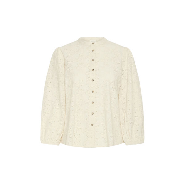 IRMARNA Shirt, birch, Atelier R&ecirc;ve