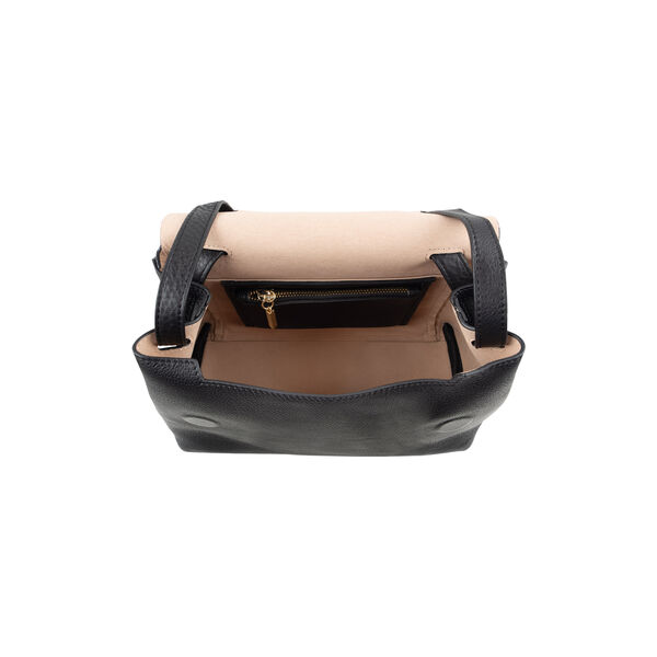 Alex Midi Tasche, schwarz, Naledi Copenhagen