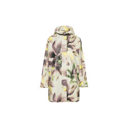 Regenmantel, light photoristic flower, Ilse Jacobsen Hornb&aelig;k