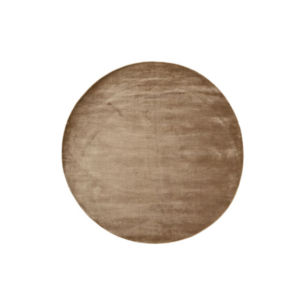 Lucens Rug, natural, Linie Design