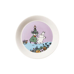 Mumin-Teller Freunde f&uuml;r immer, Moomin Arabia