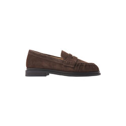 Fae Sarah Loafers, sierra corvino, VIA VAI