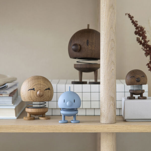 Soft Bumble, sky, Hoptimist