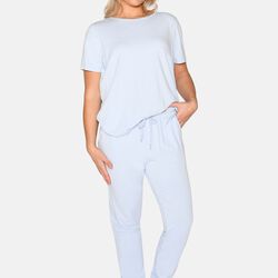 Bea Shortsleeved T-Shirt, kentucky blue, CCDK Copenhagen