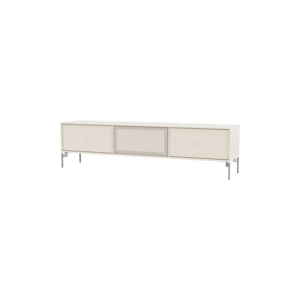 OCTAVE V TV Bench, 158 oat, Montana Furniture