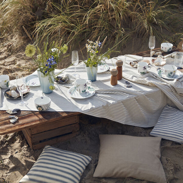 Hammersh&oslash;i Schleifmaschine 18 cm, brown, K&auml;hler