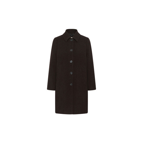 KamillasPW  Coat, mole, Part Two