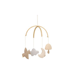 Baby Mobile, Moonboon