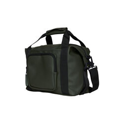 Texel Kit Bag, green, Rains