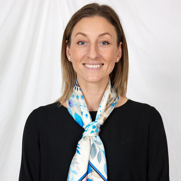 CAPRICORN Silk Scarf, Bella Ballou