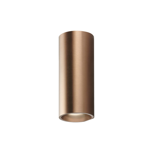 ZERO W2 Wall Lamp, rose gold, LIGHT-POINT