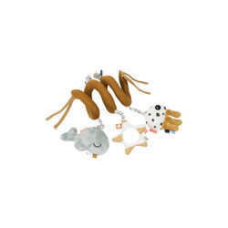 Meerfreunde Aktivit&auml;tsspirale, Senf, Done by Deer