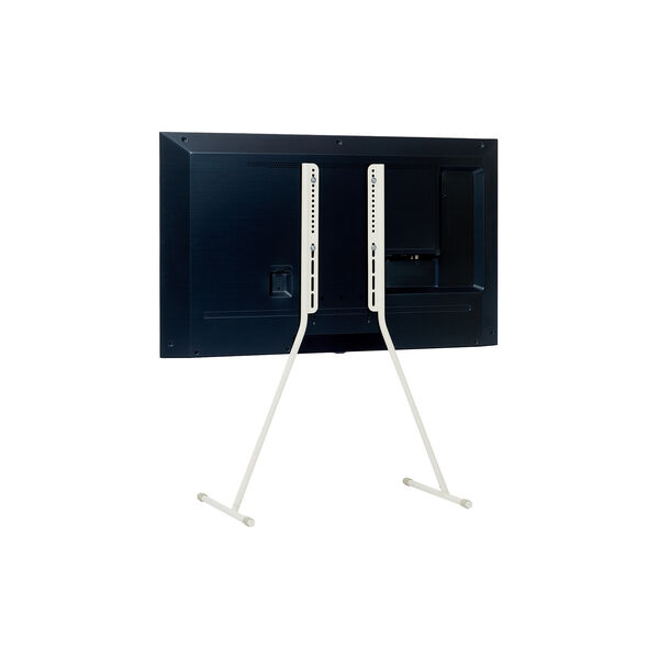 Viva, pearl, Pedestal