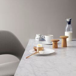 Salz- und Pfeffermühle, 7,5 cm, Eva Solo