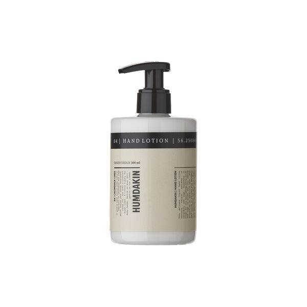 04 Handcreme, Ringelblume & Salbei, Humdakin