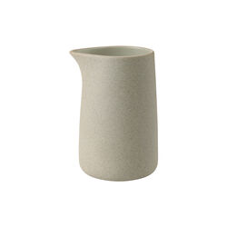 Emma jug 0,3 L, grey, Stelton