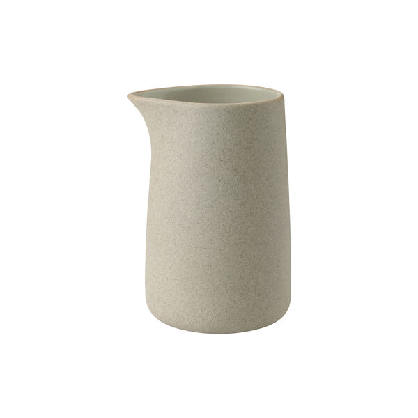 Emma jug 0,3 L, grey, Stelton