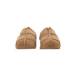 Allan Slippers, antique cognac, Shepherd of Sweden