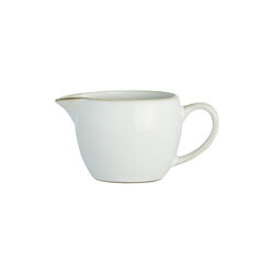 Amera Gravy Boat, white sands, Lene Bjerre