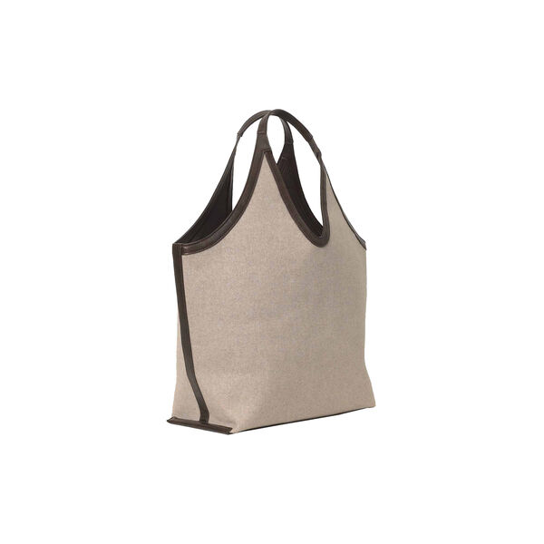 Day Melange Tragetasche, brindle, DAY ET