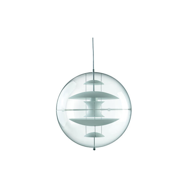 VP Globe Glass Pendelleuchte Ø 40 cm VP Globe Glass Pendelleuchte Ø 40 cm, Verpan