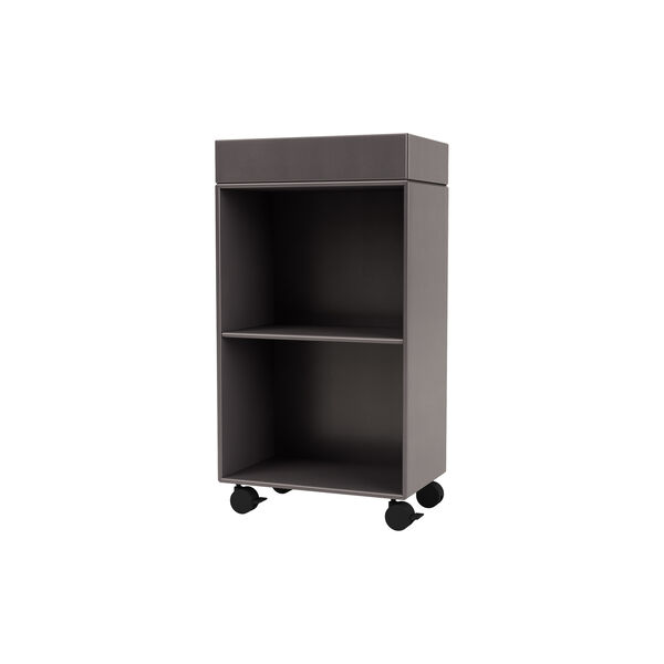 PREPPY Trolley, 35 coffee, Montana Furniture