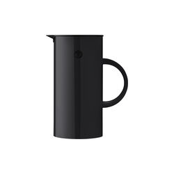 EM77 Thermoskanne, black, Stelton