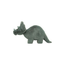 Fossilly Triceratops, Jellycat