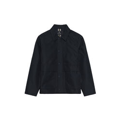 MAnomo Heritage-Jacke, dark navy, Matinique